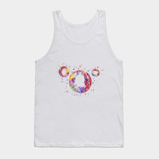 Stem cells Tank Top